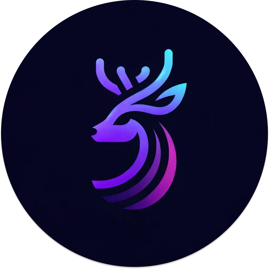 Logo de VUQTECH - Empresa de Tecnología